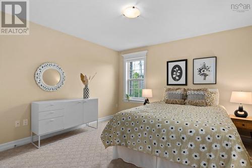 24 Vanier Way, Bedford, NS - Indoor Photo Showing Bedroom