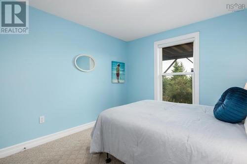 24 Vanier Way, Bedford, NS - Indoor Photo Showing Bedroom