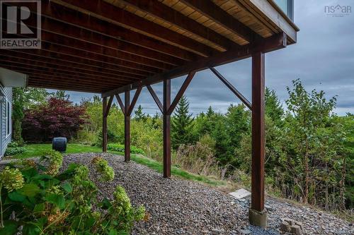 24 Vanier Way, Bedford, NS - Outdoor