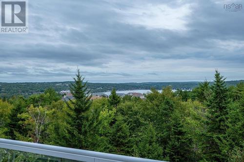 24 Vanier Way, Bedford, NS - Outdoor With View