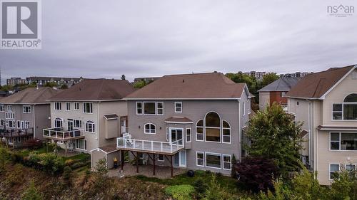 24 Vanier Way, Bedford, NS - Outdoor