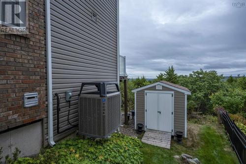 24 Vanier Way, Bedford, NS - Outdoor