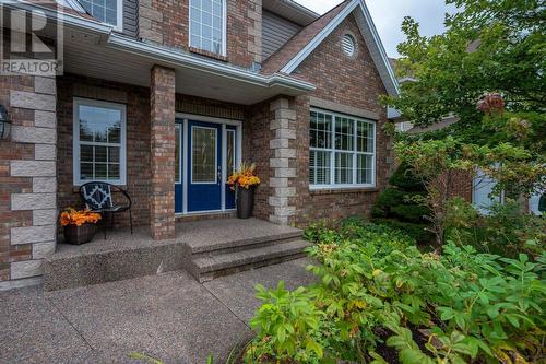 24 Vanier Way, Bedford, NS - Outdoor