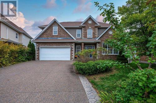 24 Vanier Way, Bedford, NS - Outdoor With Facade