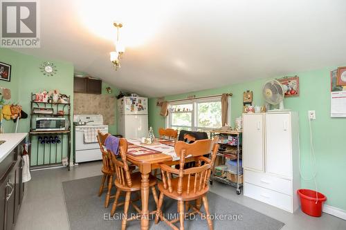 69 - Kitchen/Dining - 67-69 Elizabeth Street, St. Thomas, ON - Indoor