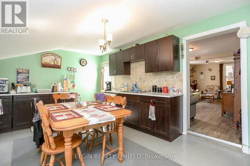 69 - Kitchen/Dining - 67-69 Elizabeth Street, St. Thomas, ON - Indoor