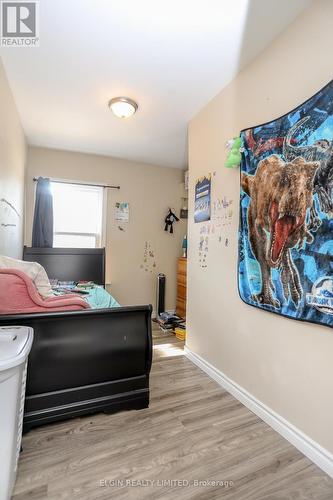 69 - Bedroom - 67-69 Elizabeth Street, St. Thomas, ON - Indoor Photo Showing Bedroom