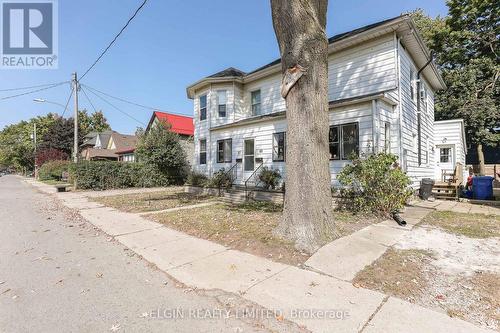 67-69 Elizabeth Street, St. Thomas, ON - Outdoor