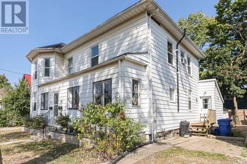 67-69 Elizabeth Street, St. Thomas, ON - Outdoor