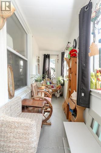 69 - Covered Porch - 67-69 Elizabeth Street, St. Thomas, ON - Indoor Photo Showing Other Room