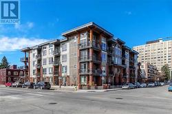 420, 305 18 Avenue SW  Calgary, AB T2S 0C4