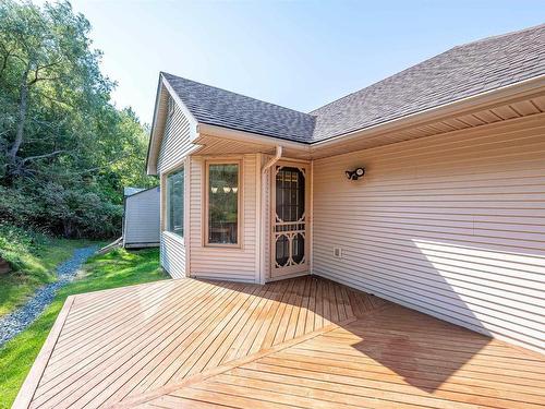 77 Silver Terrace, Bedford, NS 