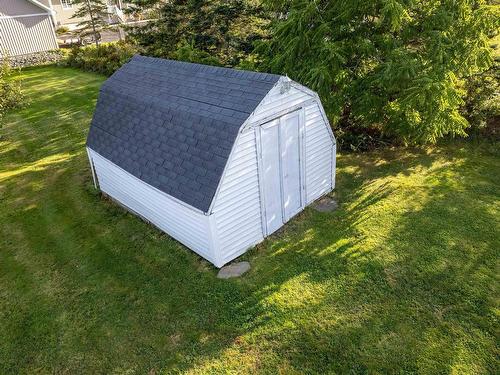 2168 Lingan Road, River Ryan, NS 