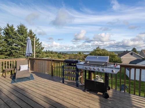 2168 Lingan Road, River Ryan, NS 