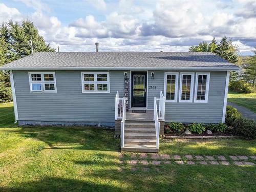 2168 Lingan Road, River Ryan, NS 