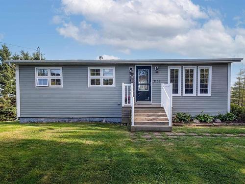 2168 Lingan Road, River Ryan, NS 