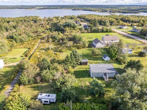 2168 Lingan Road, River Ryan, NS 