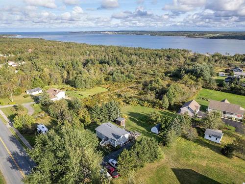 2168 Lingan Road, River Ryan, NS 