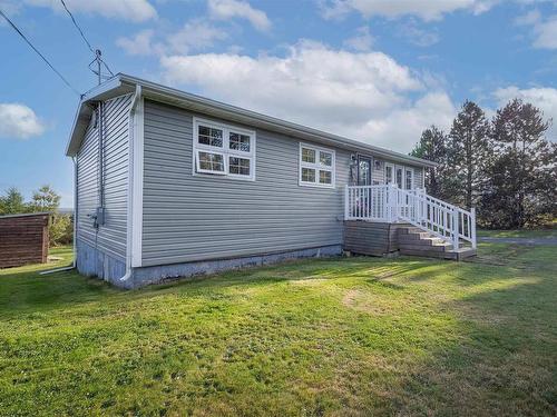 2168 Lingan Road, River Ryan, NS 