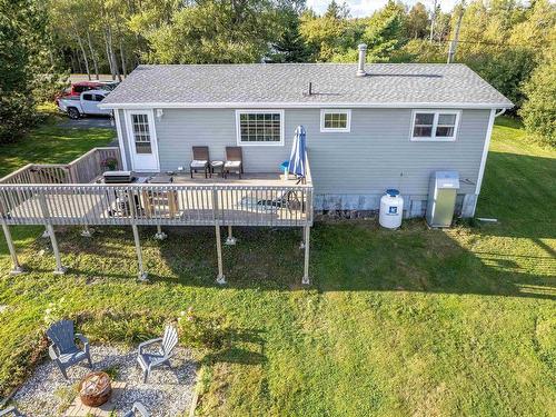 2168 Lingan Road, River Ryan, NS 