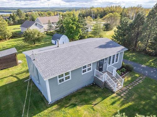 2168 Lingan Road, River Ryan, NS 