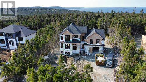 23 Patricia Drive, Portugal Cove-St. Philips, NL - Outdoor With Facade