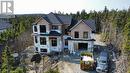 23 Patricia Drive, Portugal Cove-St. Philips, NL  - Outdoor With Facade 