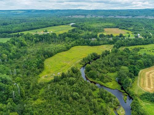 Lot Highway 201, South Farmington, NS 