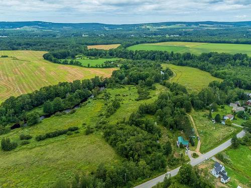 Lot Highway 201, South Farmington, NS 