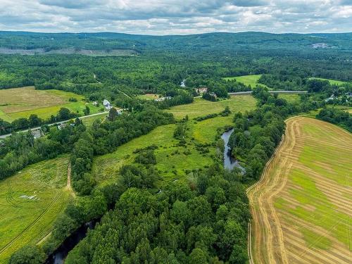 Lot Highway 201, South Farmington, NS 