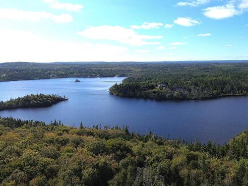 Oceanview Road, French Road, NS 