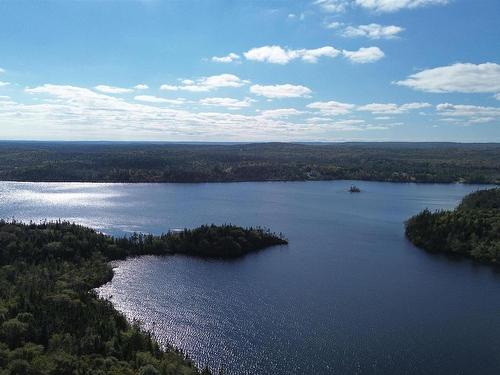 Oceanview Road, French Road, NS 