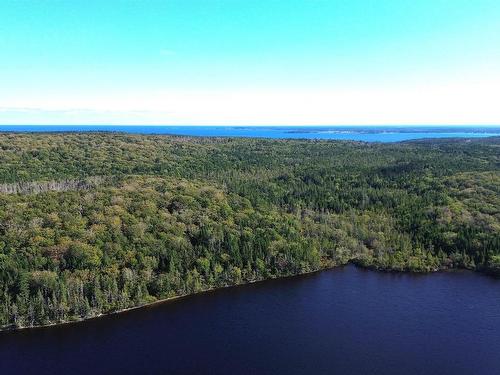 Oceanview Road, French Road, NS 