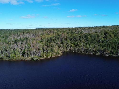 Oceanview Road, French Road, NS 