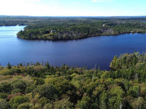 Oceanview Road, French Road, NS 