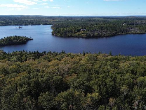 Oceanview Road, French Road, NS 