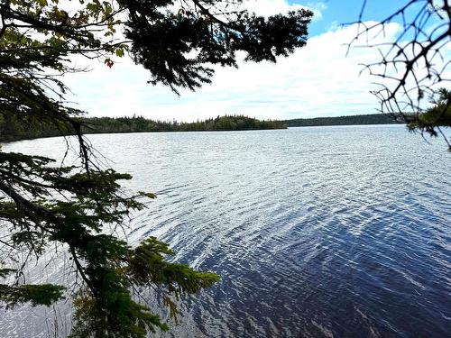 Oceanview Road, French Road, NS 