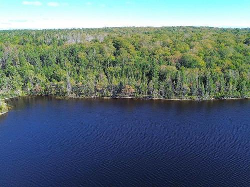 Oceanview Road, French Road, NS 