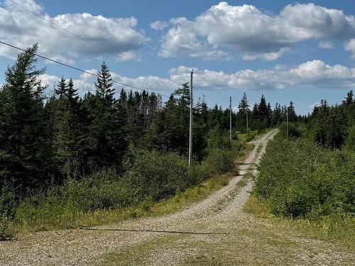 Oceanview Road, French Road, NS 