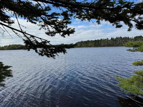 Oceanview Road, French Road, NS 