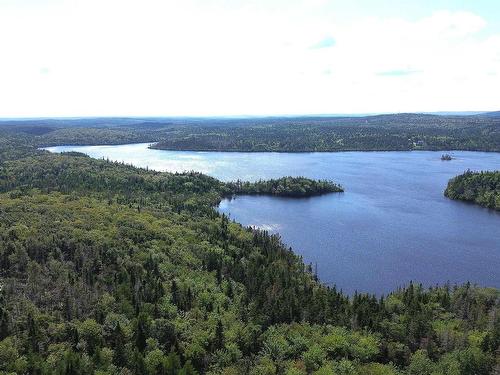 Oceanview Road, French Road, NS 