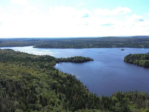 Oceanview Road, French Road, NS 