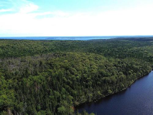 Oceanview Road, French Road, NS 