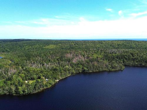 Oceanview Road, French Road, NS 