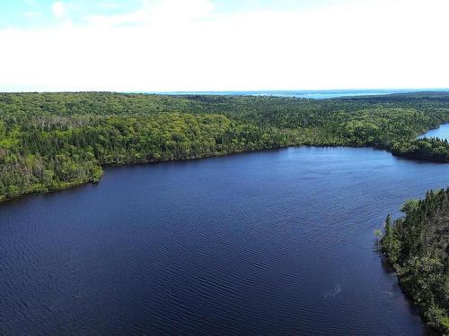 Oceanview Road, French Road, NS 