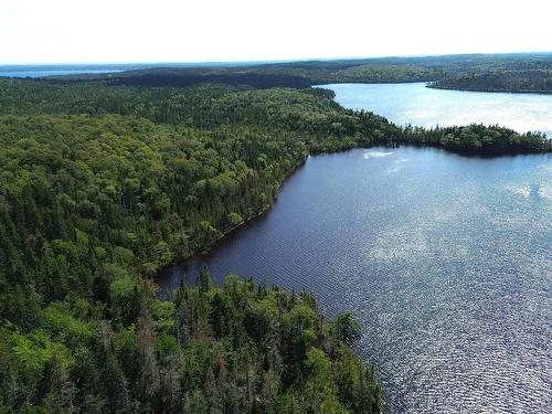 Oceanview Road, French Road, NS 