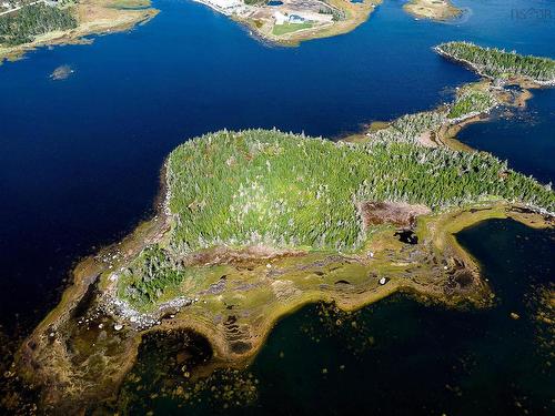 3 Highway Bear Point, Shag Harbour, NS 