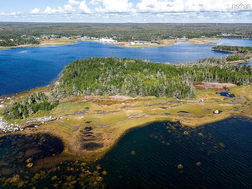 3 Highway Bear Point, Shag Harbour, NS 