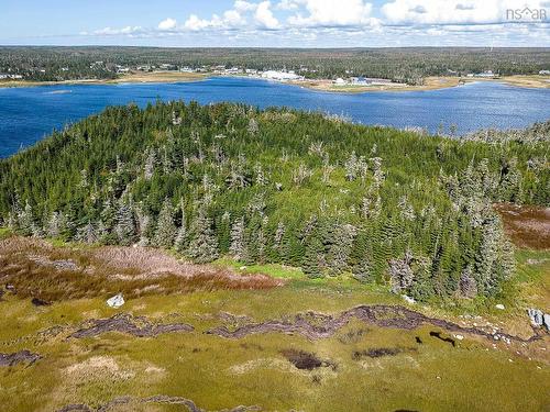 3 Highway Bear Point, Shag Harbour, NS 