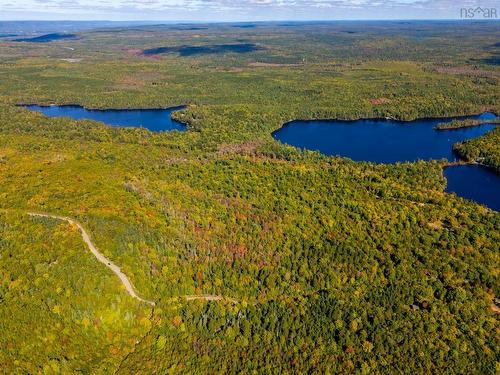 Lot Spurr Road, Wrights Lake, NS 